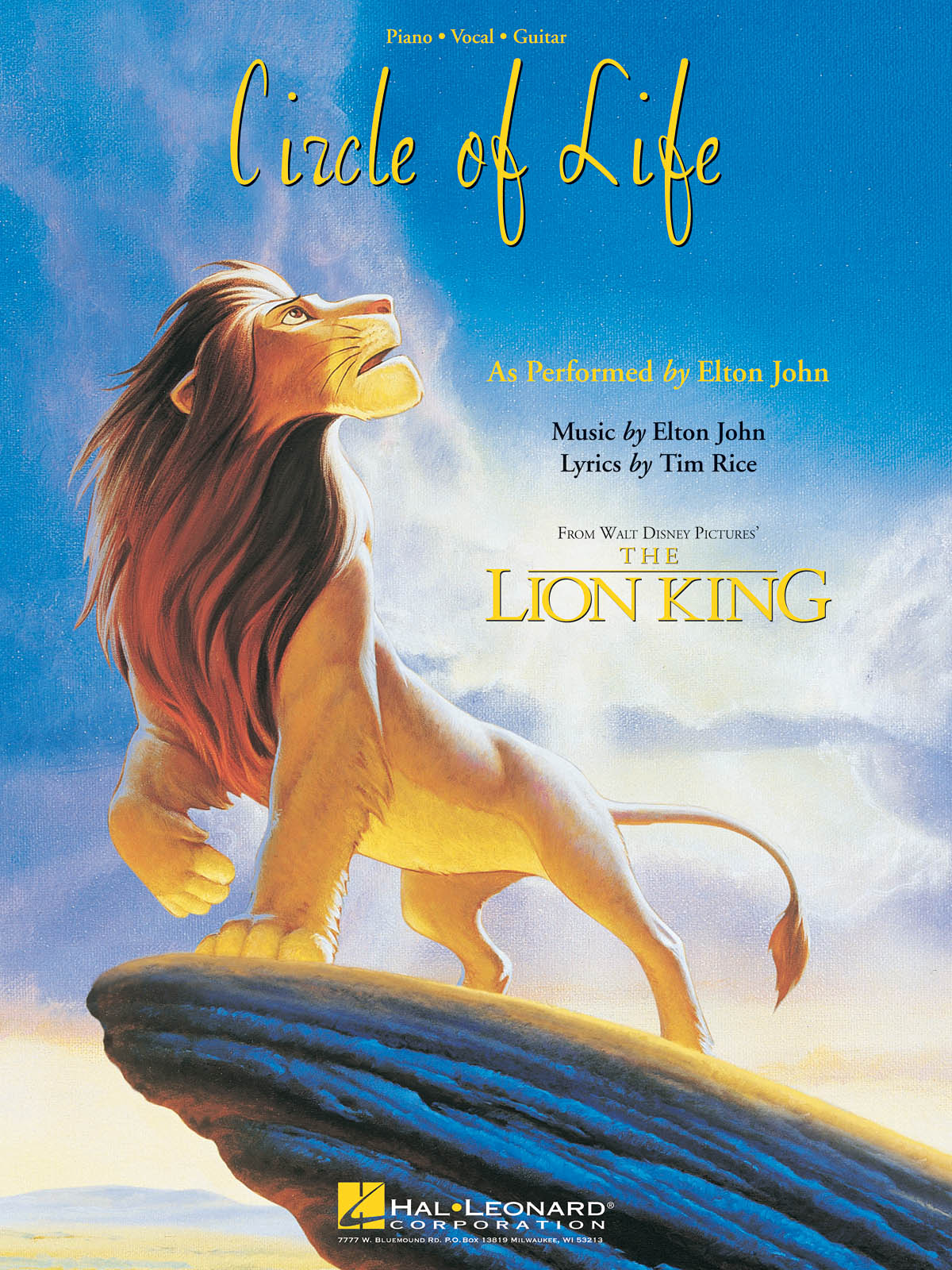 Circle Of Life